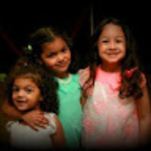 Meet your Posher, Codgirl